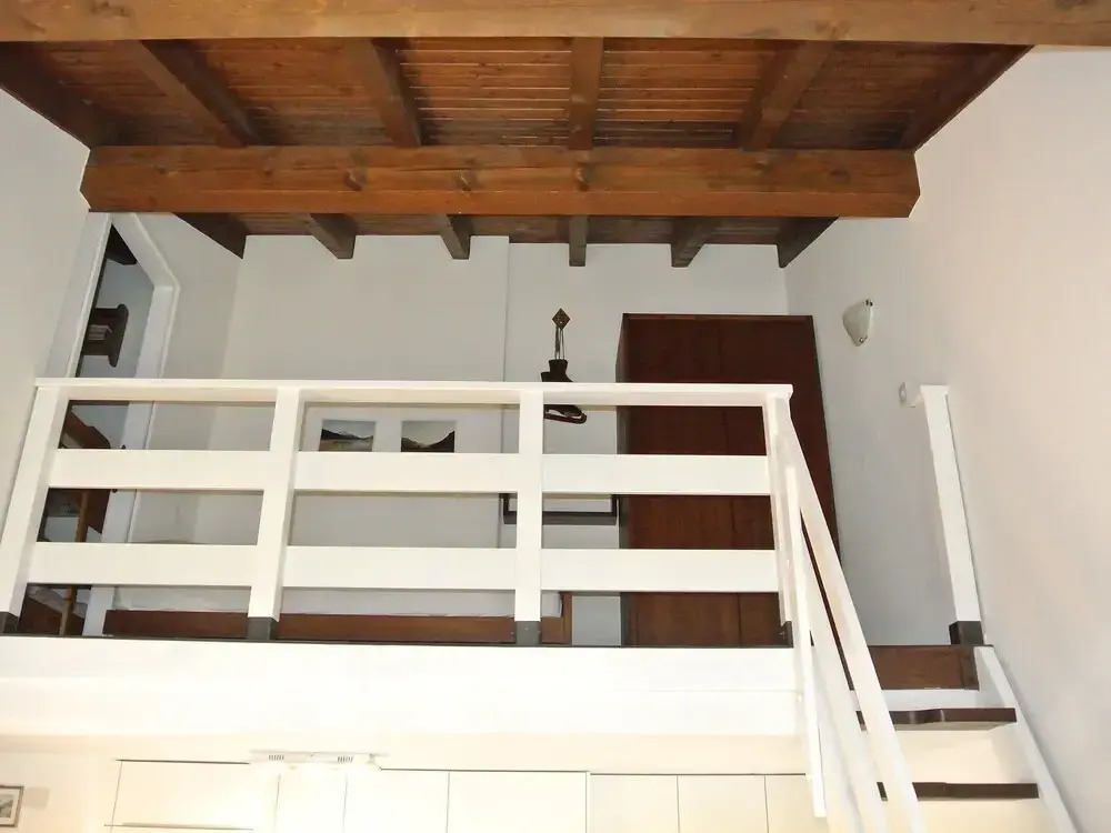 Apartment Residenza Chesa Margun 36-3 by Interhome