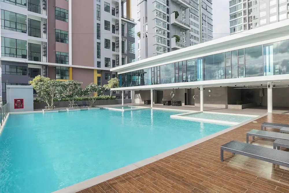 The Sky Sukhumvit By Favstay