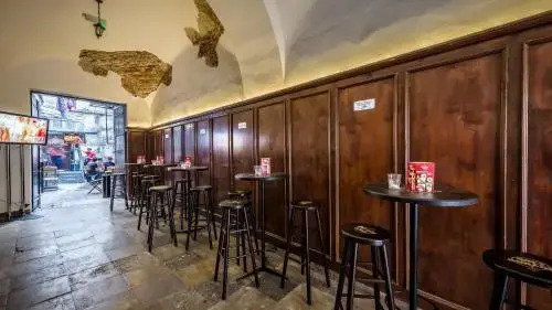 The Little Havana Party Hostel