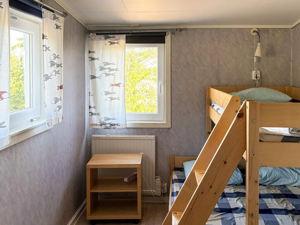 7 Person Holiday Home in Lysekil