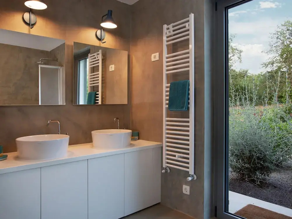 Charming Villa in Nedešcina With Pool
