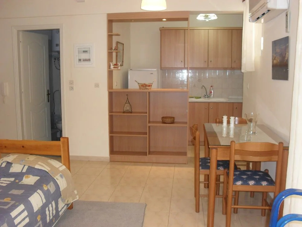 Nebo Hotel