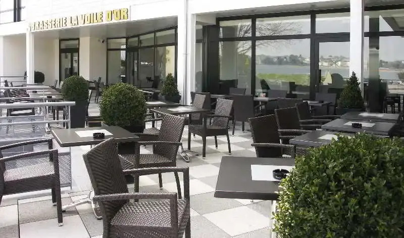 Inter-Hotel le Plaisance
