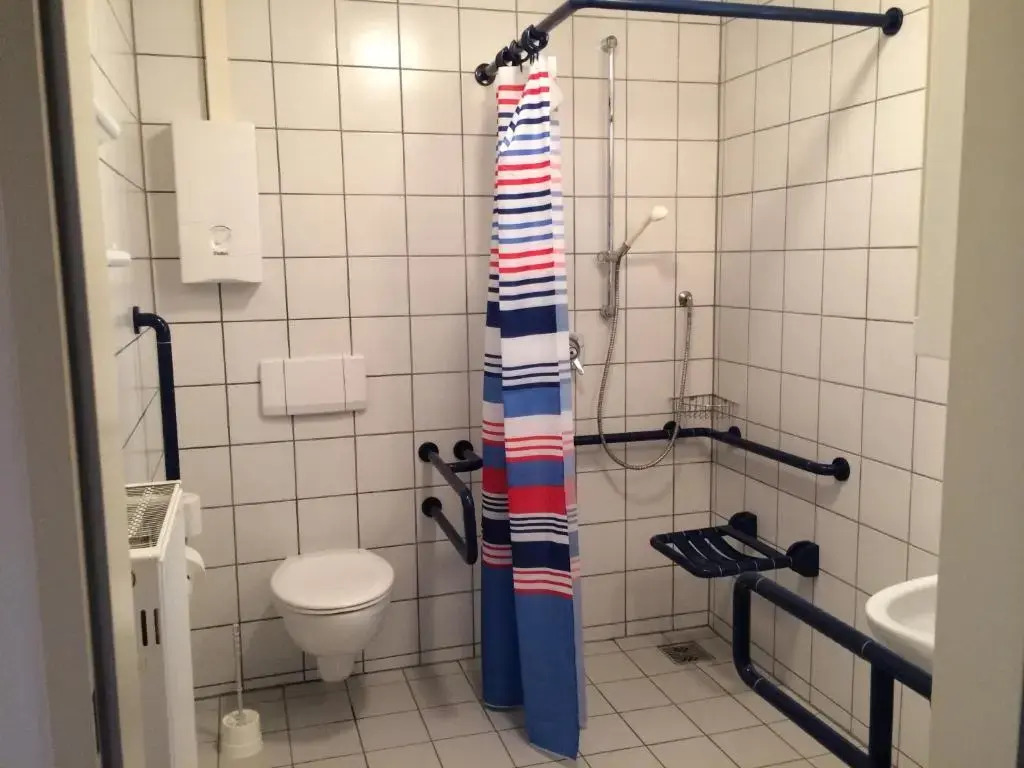 Apartmentanlage am Kellerberg