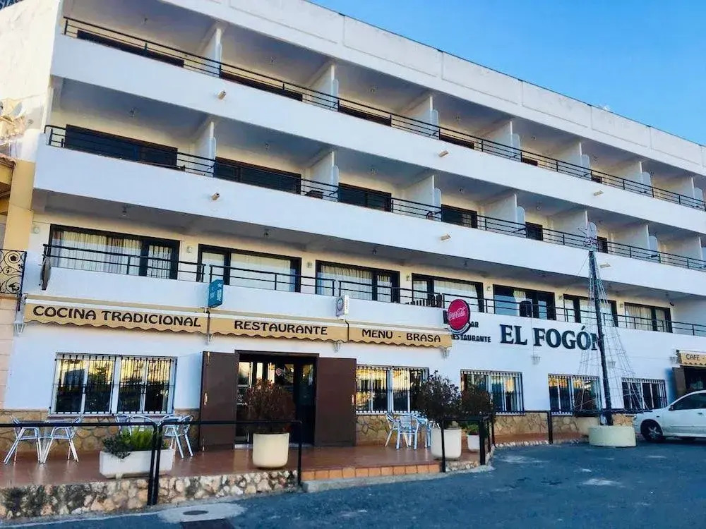 Hotel Sorbas