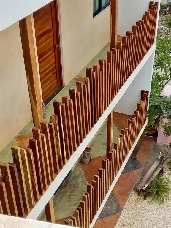 Departamento 6. Tuumben Che