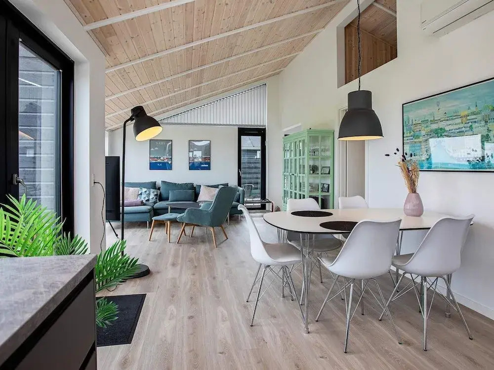 Holiday home Frederikshavn V