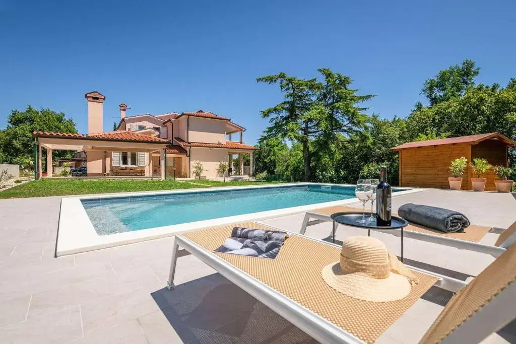 Villa Wanderlust