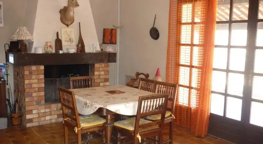 Meuble de tourisme