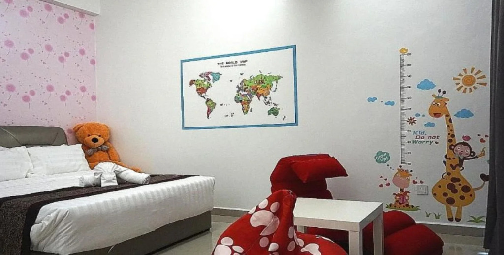 D Cozy Inn