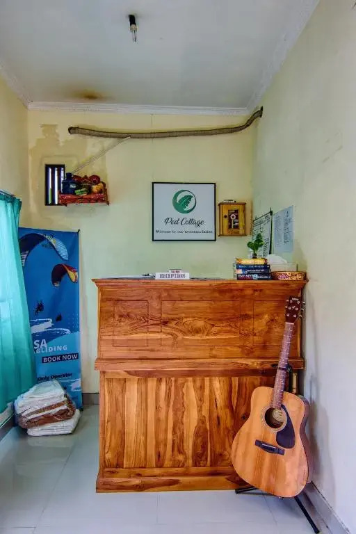 Ped Cottage Nusa Penida