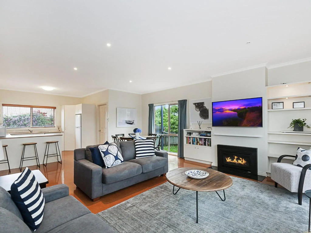 Guildford Cottage