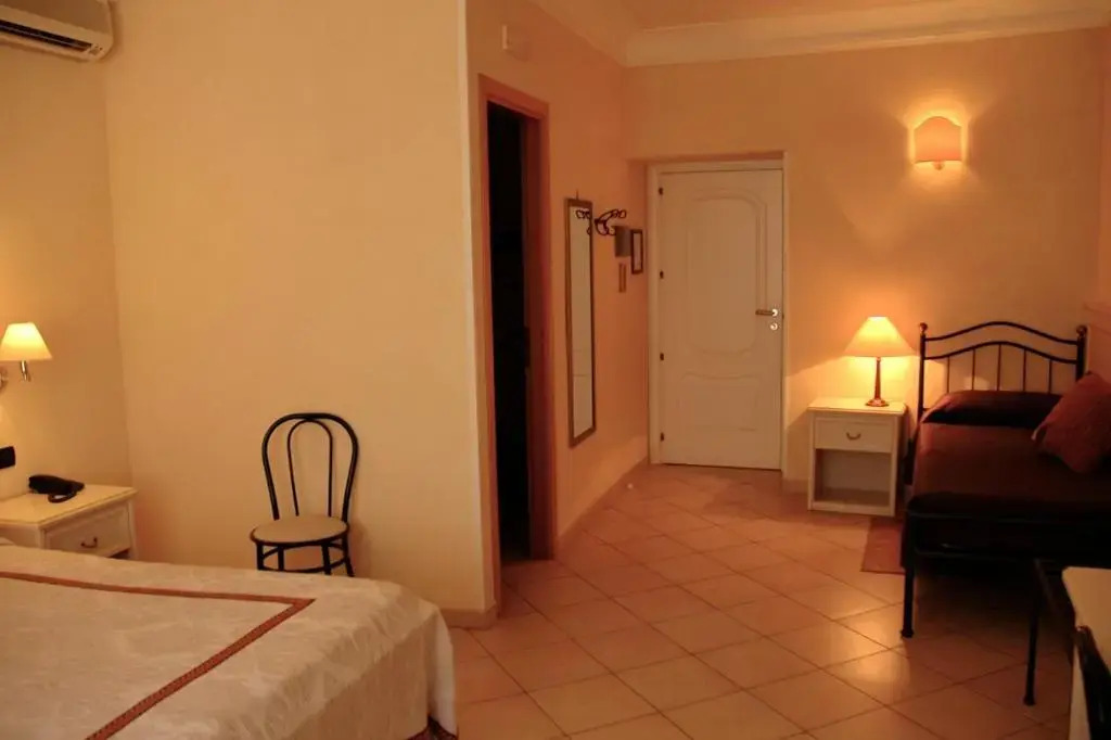 Hotel Relais Modica