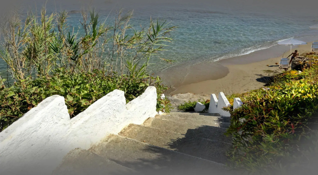 Klinakis Beach Hotel