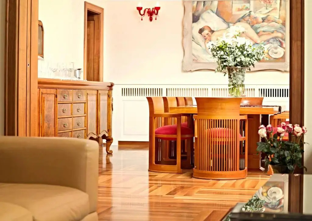 Exclusive Seafront Villa 5 Bedrooms Villa Mestro Outdoor Pool