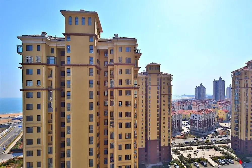 Blessed Family Apartment