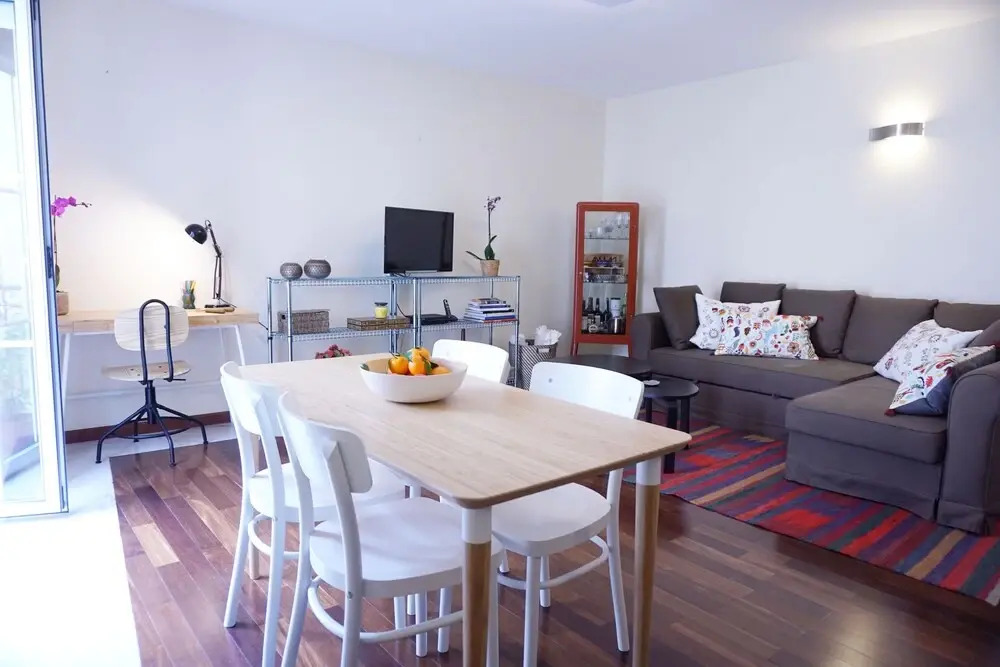 The Bonsai Apartment at Glamorous Chiado