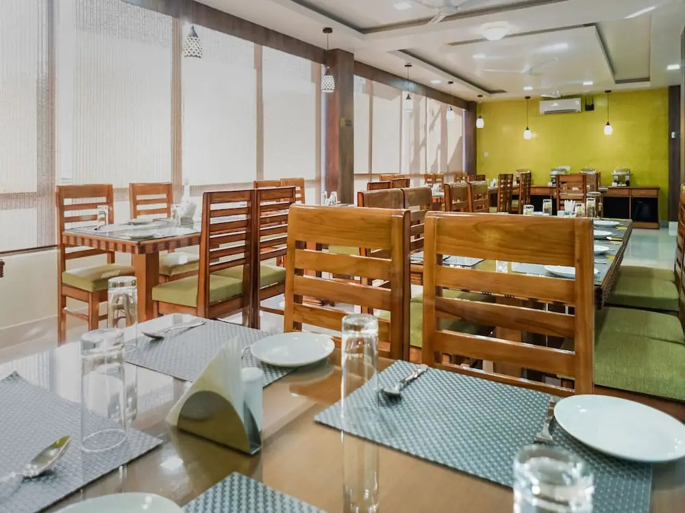 Pemaling Lords Inn Dirang