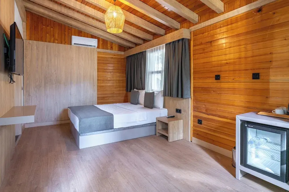 Perast Garden Hotel