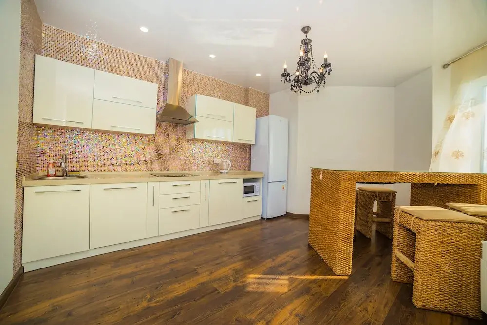 VL Stay Apartments - Egersheld