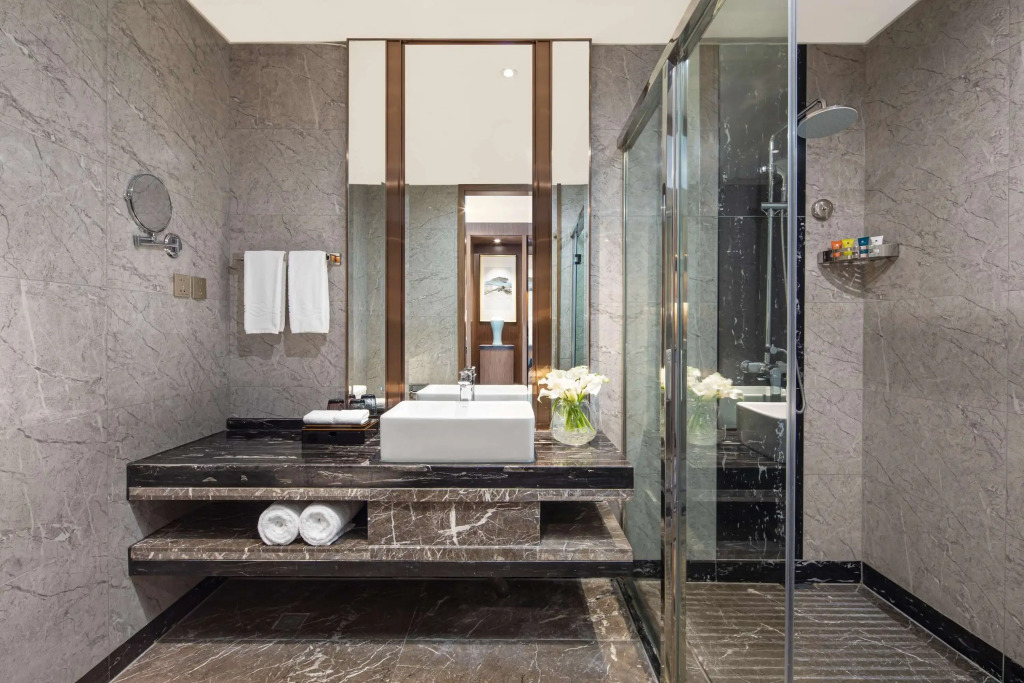 Ramada by Wyndham Wuhan Qingshan