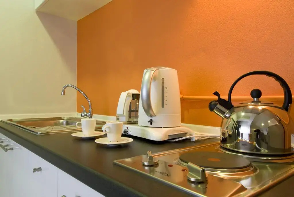T Series Place Serviced Apartment
