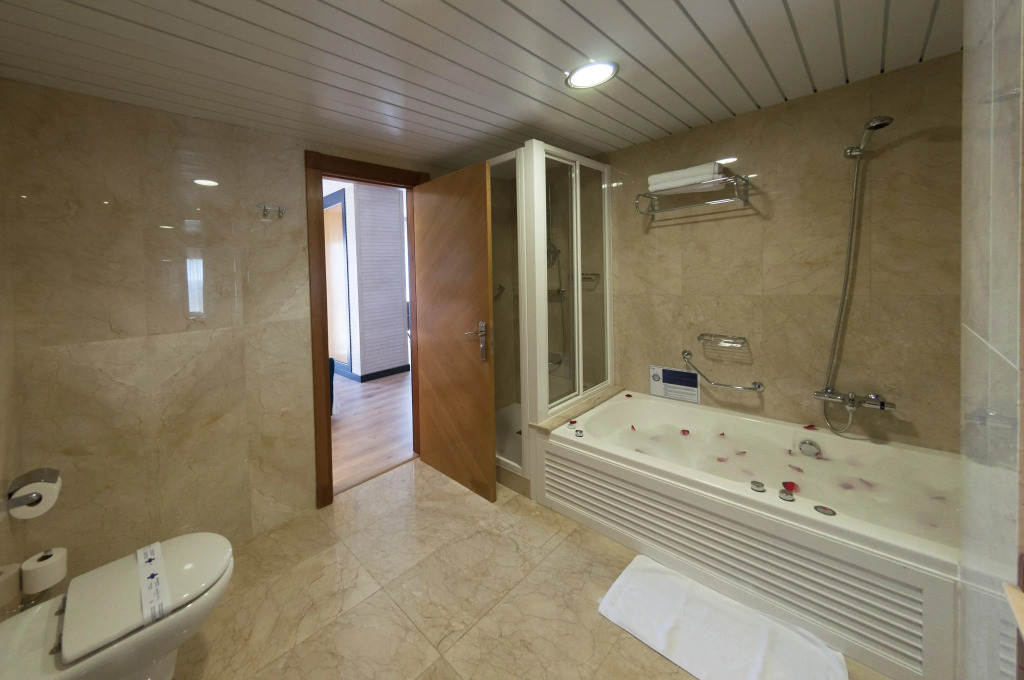 Hotel La Laguna Spa & Golf