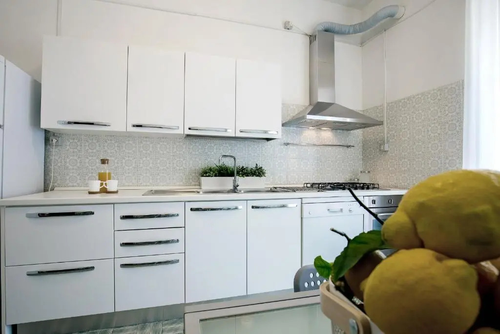 Angelina Apartments