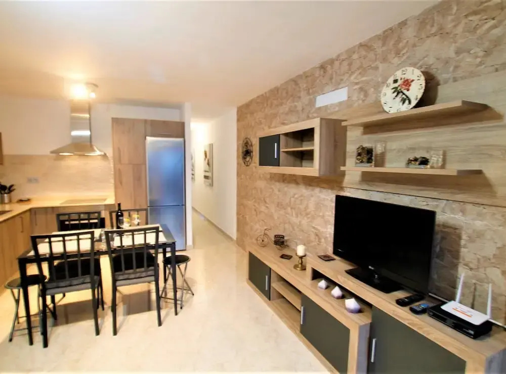Apartamento Moderno Yale
