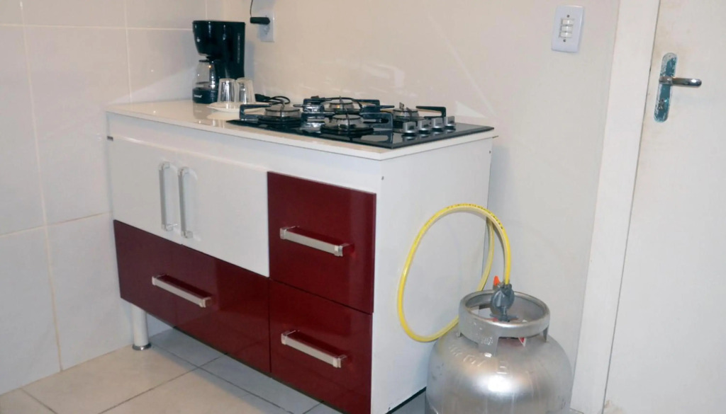 Vila Suítes Coliving