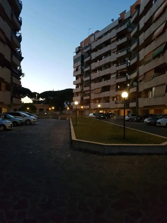 Rome Sweet Home