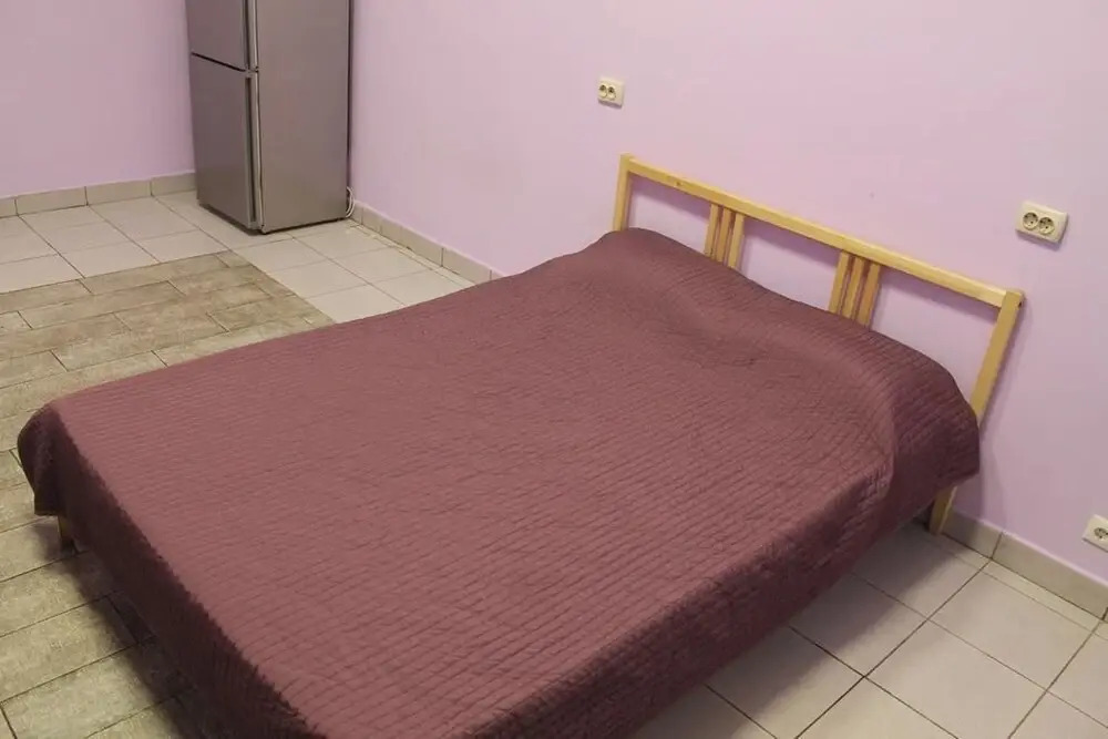 Hostel Polite Elk Skhodnenskaya