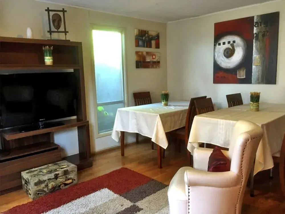 Hostal Alcalá