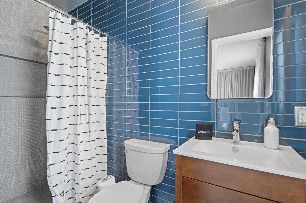 Mid Century Stunner by Homeslice Stays
