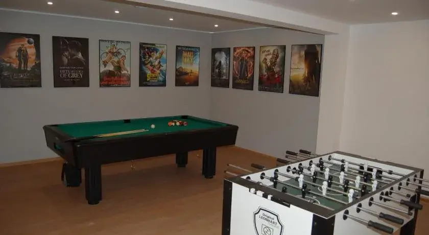 Motel Inn Simbach