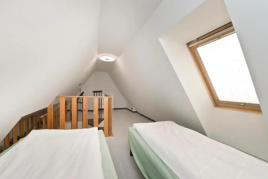 Apartamenty Zacisze