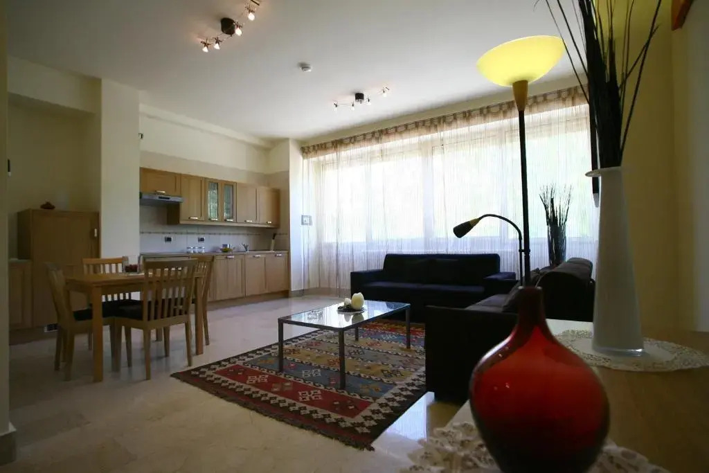 Lux Appartamenti