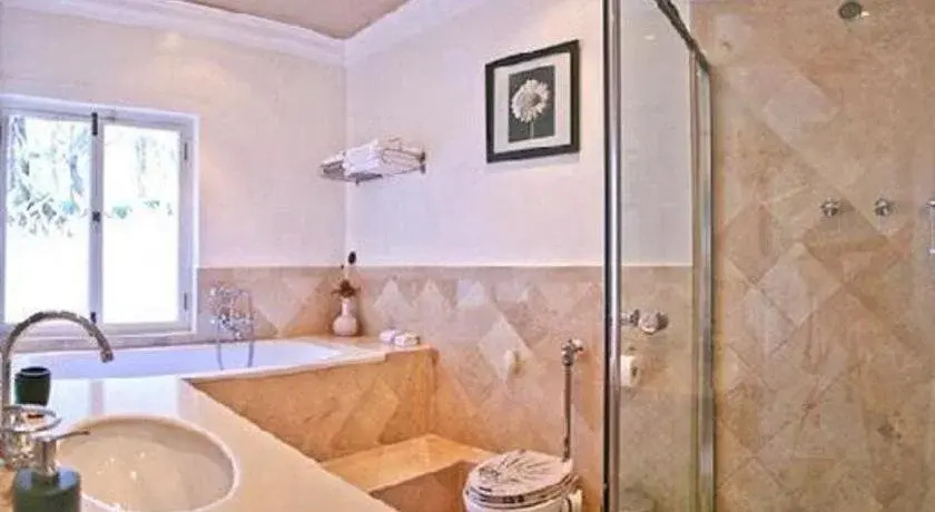 Villa Hout Bay Heights