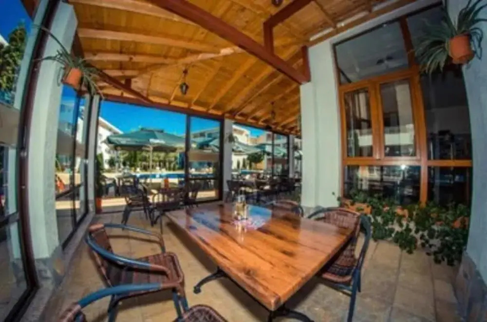 Modern 1-bed Apartment in Sort After Sveti Vlas