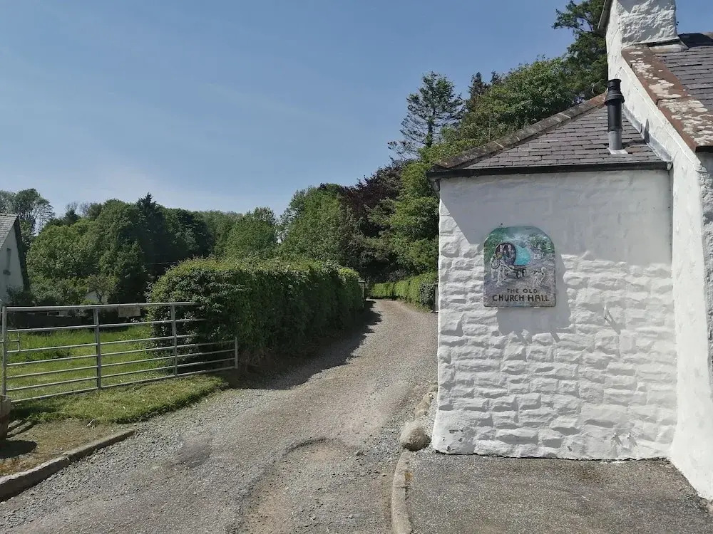 Dog Friendly, 3 Bed Cottage, Near Coast, Scotland