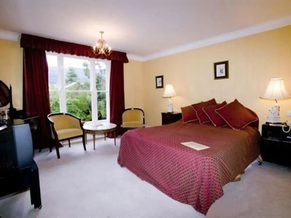 The Usk Inn