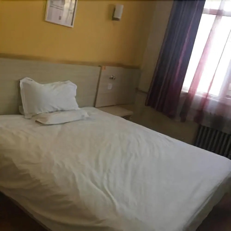 7Days Inn Ge'ermu Kunlun Road Branch