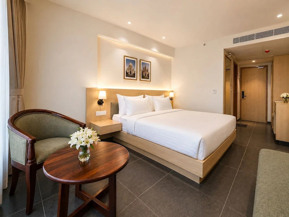 The Avenor - Luxury Hotel in Jaipur