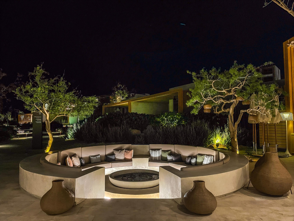 Park Hyatt Cabo Del Sol