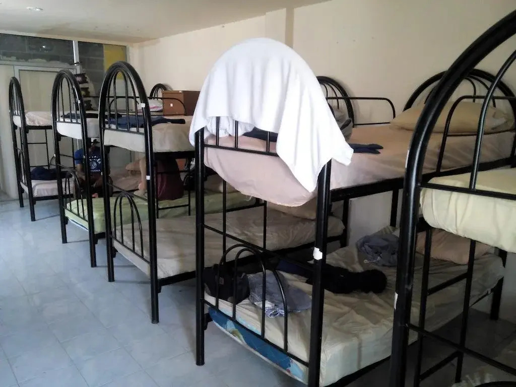 Narri's Hostel Dormitory