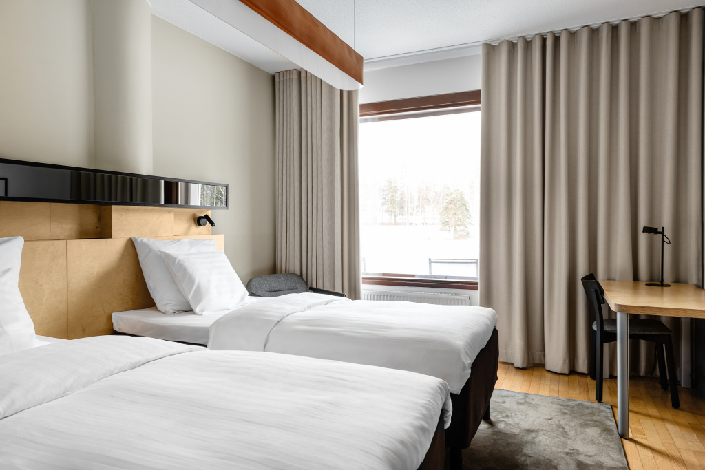 Original Sokos Hotel Tapiola Garden Espoo