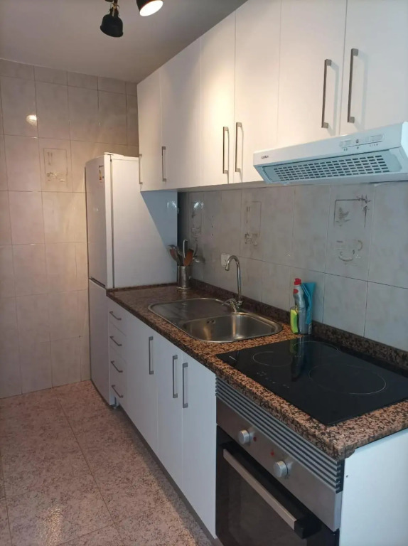 Apartamento Torregrosa