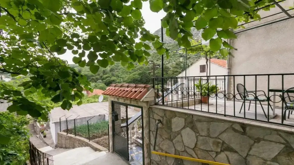 Klepo Apartment