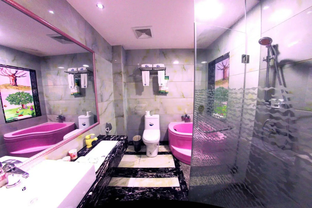 Guangzhou Atlantis Hotel Co.,ltd