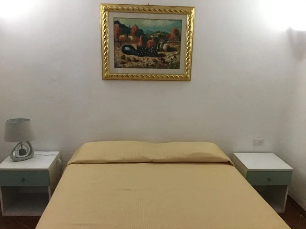 Villa Manna